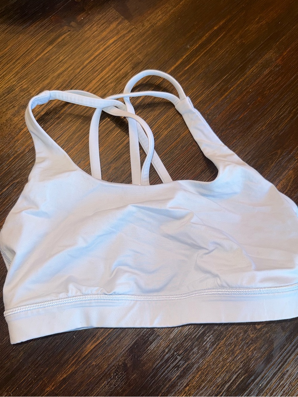 Lululemon Energy Bra